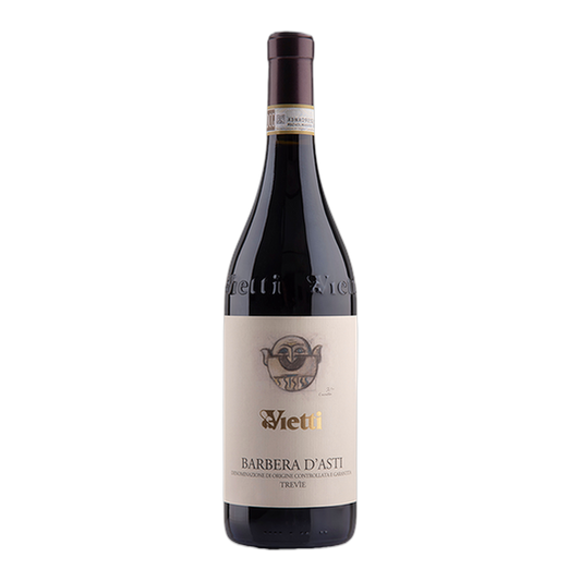 Vietti Barbera d'Asti Trevie - DiVino.com.au