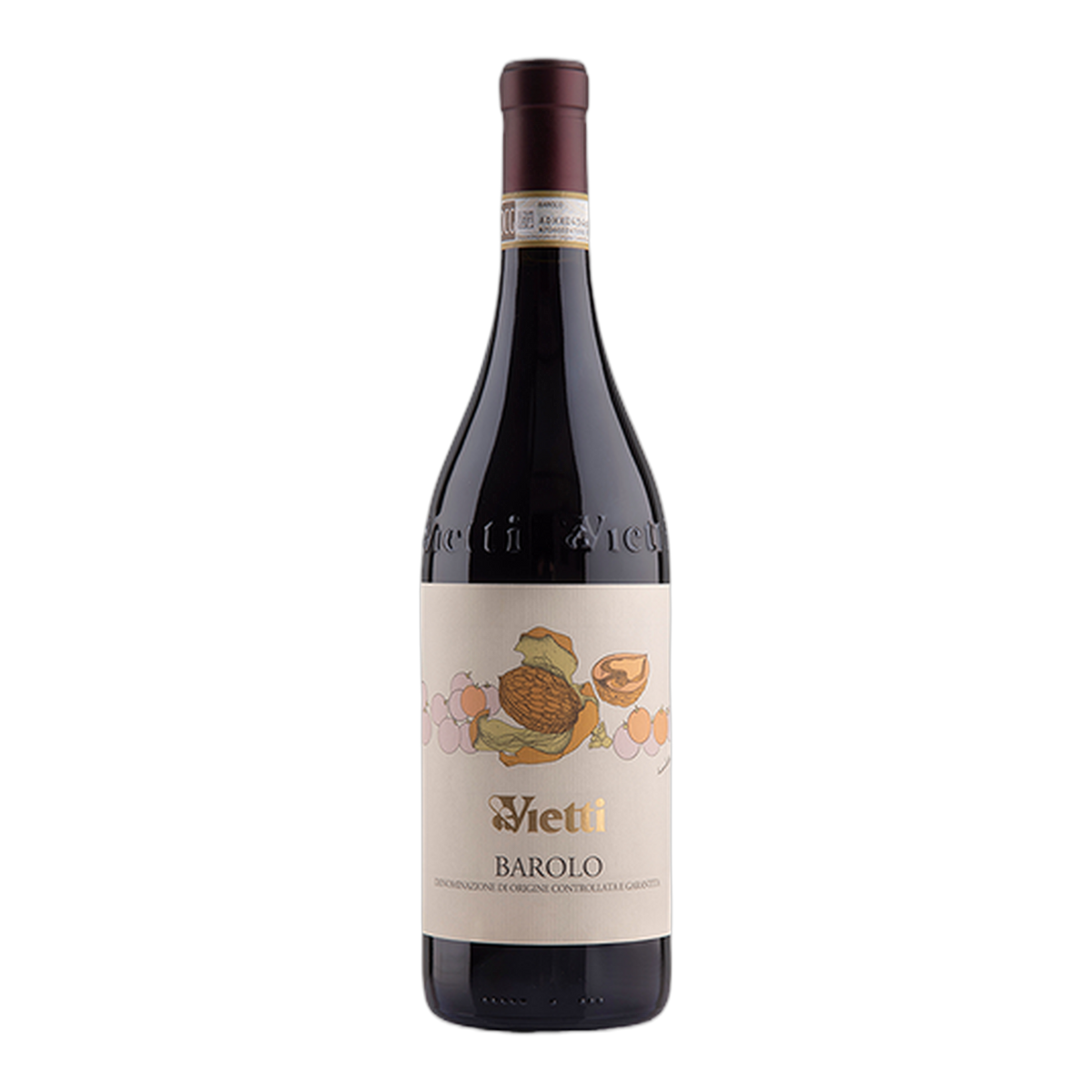 Vietti Barolo 375ml - DiVino.com.au