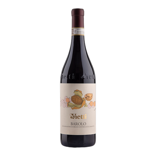 Vietti Barolo 375ml - DiVino.com.au