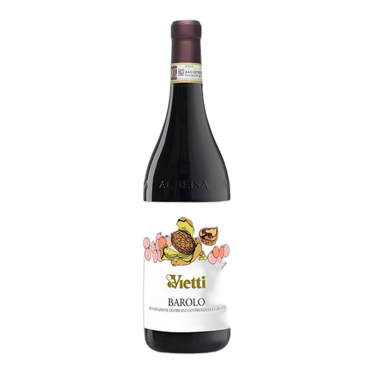 Vietti Barolo - DiVino.com.au
