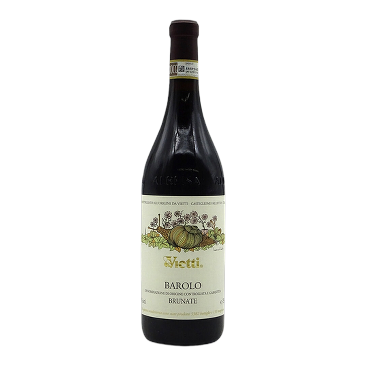 Vietti Barolo Brunate - DiVino.com.au