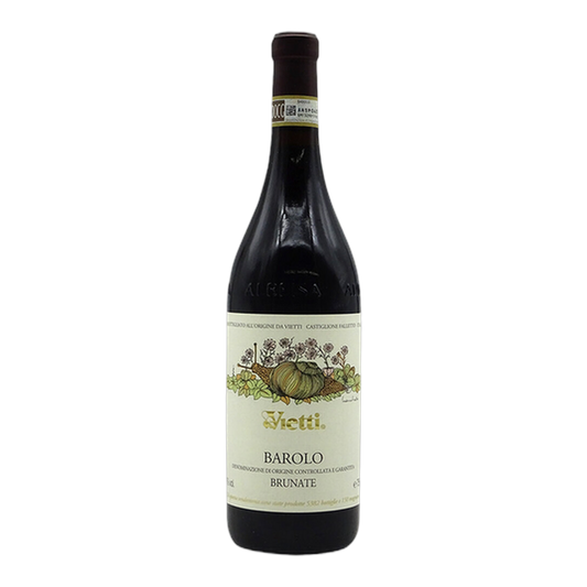Vietti Barolo Brunate - DiVino.com.au