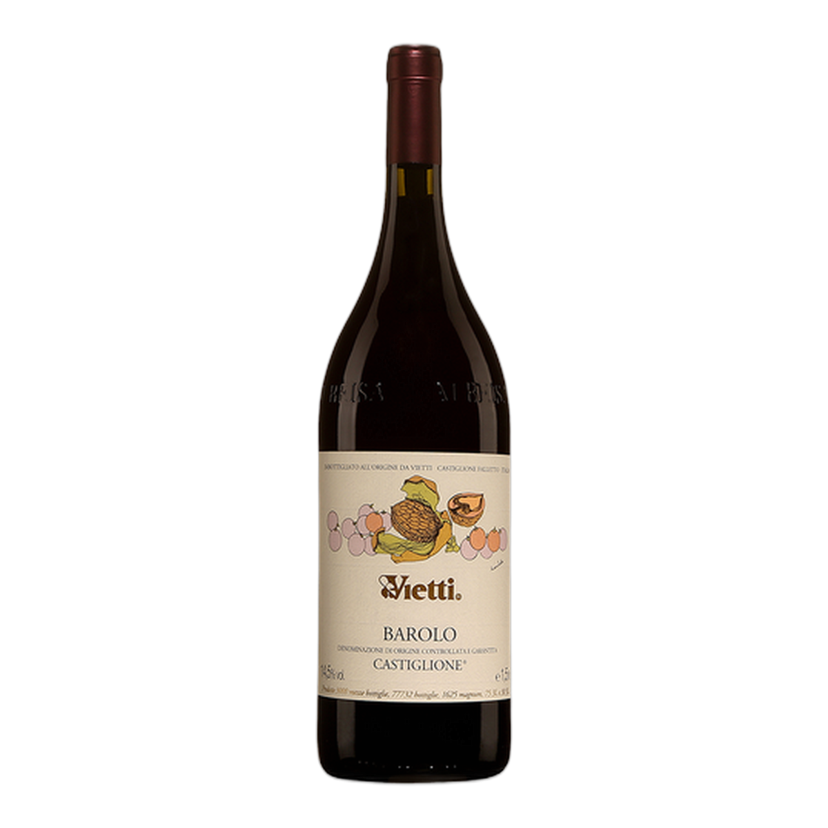 Vietti Barolo Castiglione 1.5L MAGNUM - DiVino.com.au