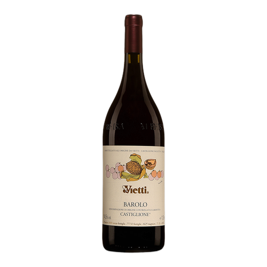 Vietti Barolo Castiglione 1.5L MAGNUM - DiVino.com.au