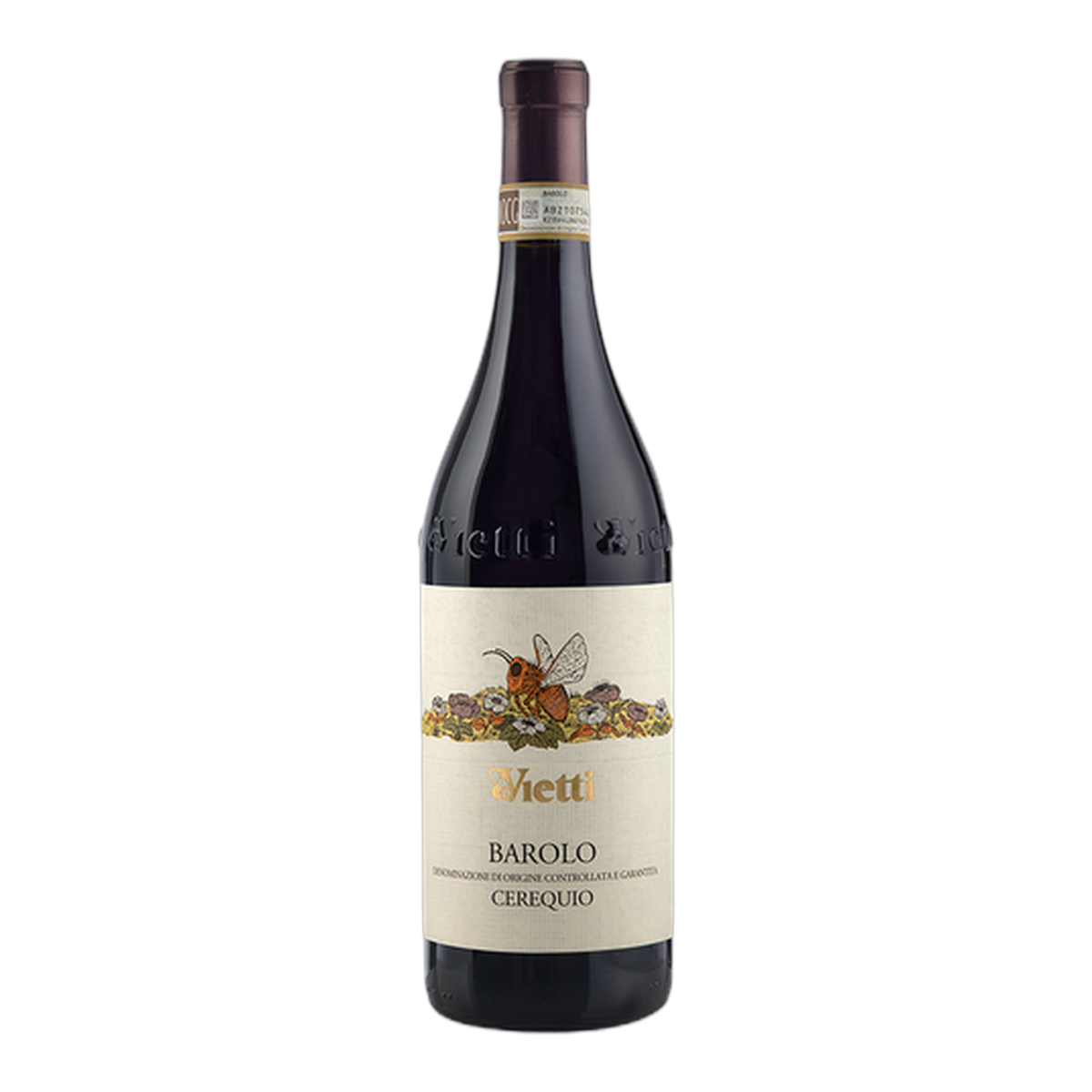 Vietti Barolo Cerequio - DiVino.com.au