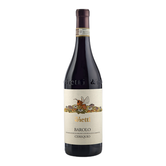Vietti Barolo Cerequio - DiVino.com.au