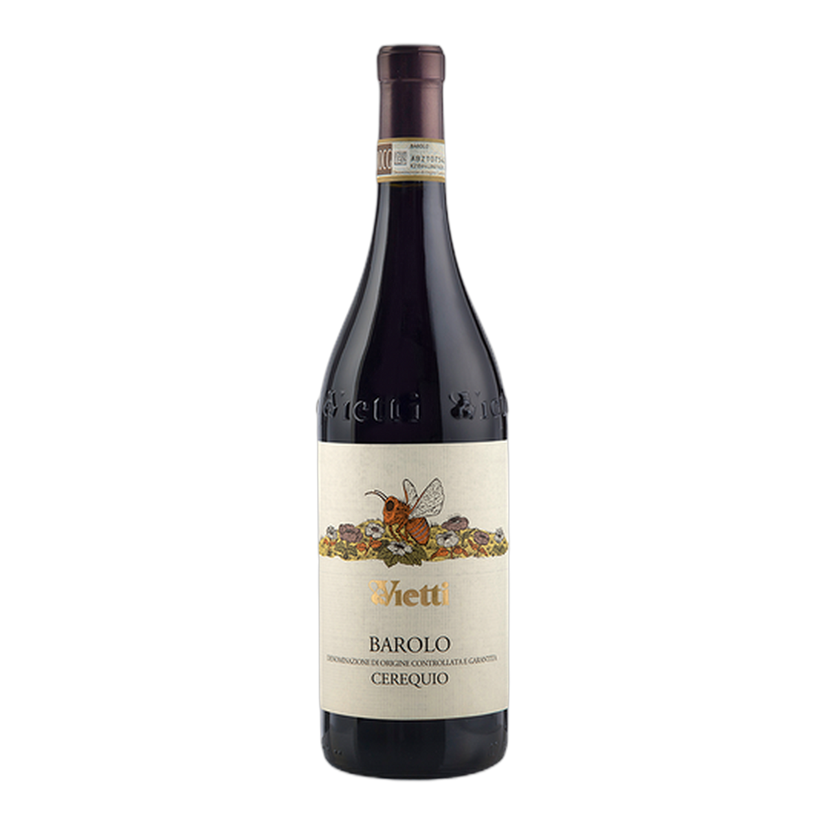 Vietti Barolo Cerequio - DiVino.com.au