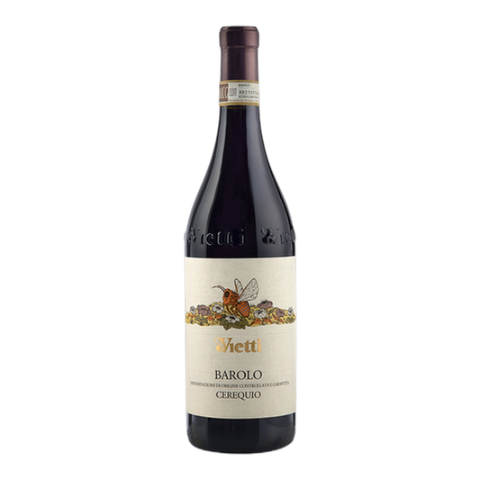 Vietti Barolo Cerequio - DiVino.com.au