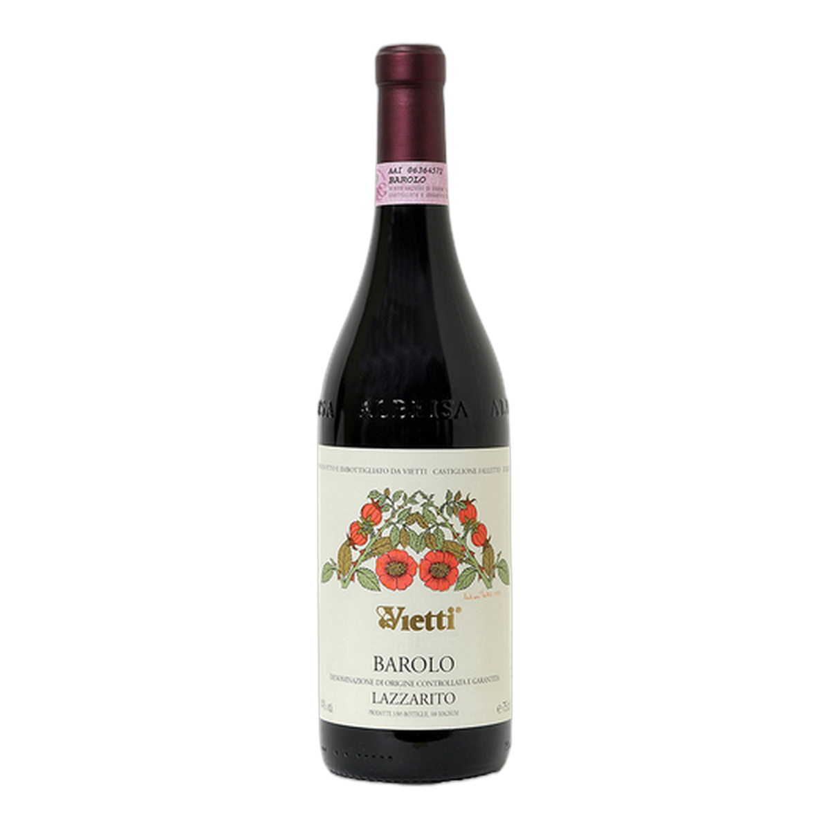 Vietti Barolo Lazzarito - DiVino.com.au