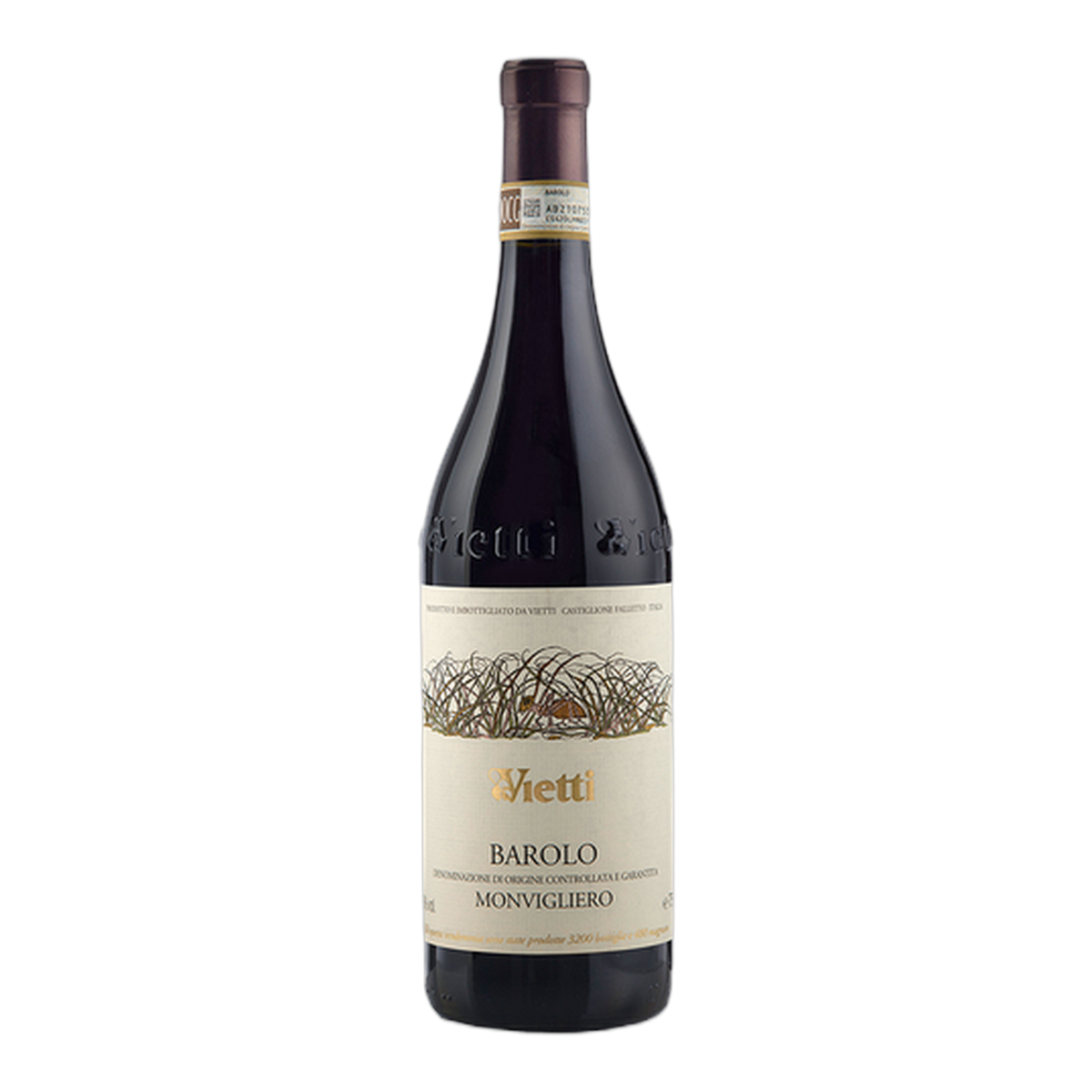 Vietti Barolo Monvigliero - DiVino.com.au
