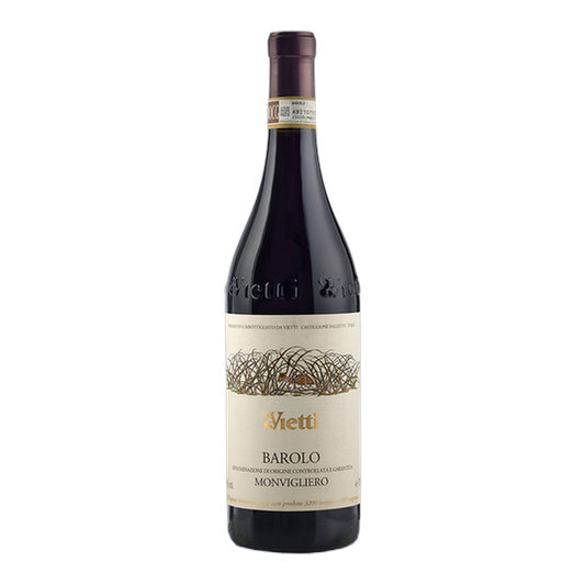 Vietti Barolo Monvigliero - DiVino.com.au