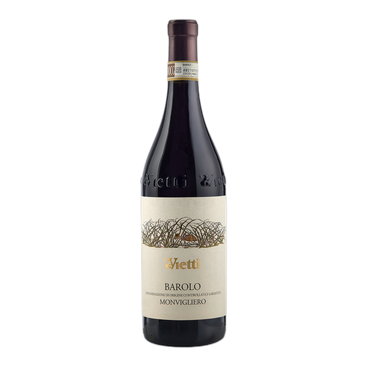Vietti Barolo Monvigliero - DiVino.com.au