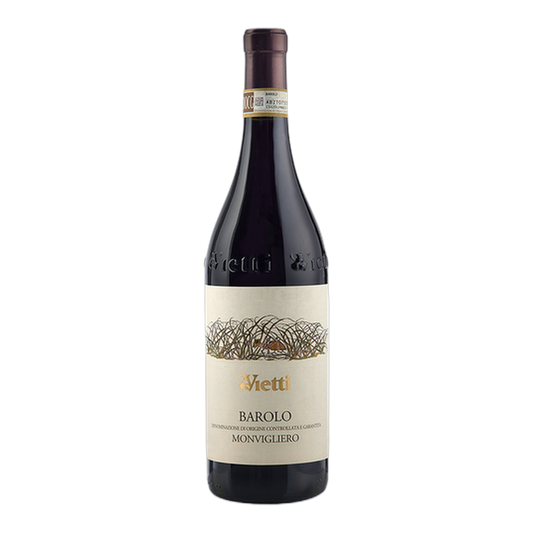 Vietti Barolo Monvigliero - DiVino.com.au