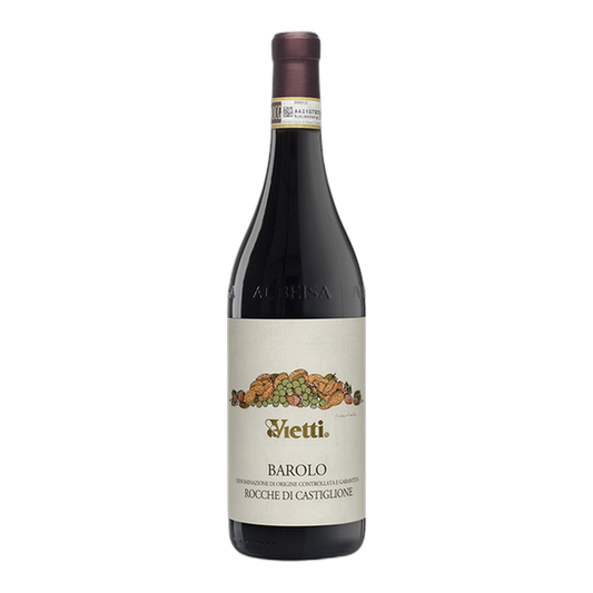 Vietti Barolo Rocche - DiVino.com.au