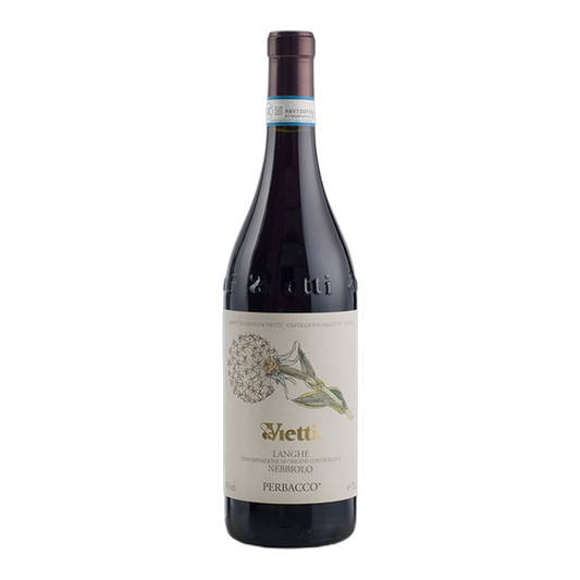 Vietti Langhe Nebbiolo Perbacco - DiVino.com.au