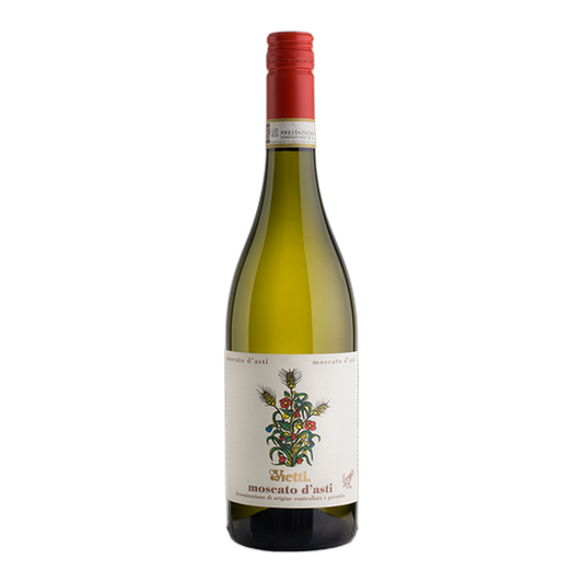 Vietti Moscato d'Asti - DiVino.com.au