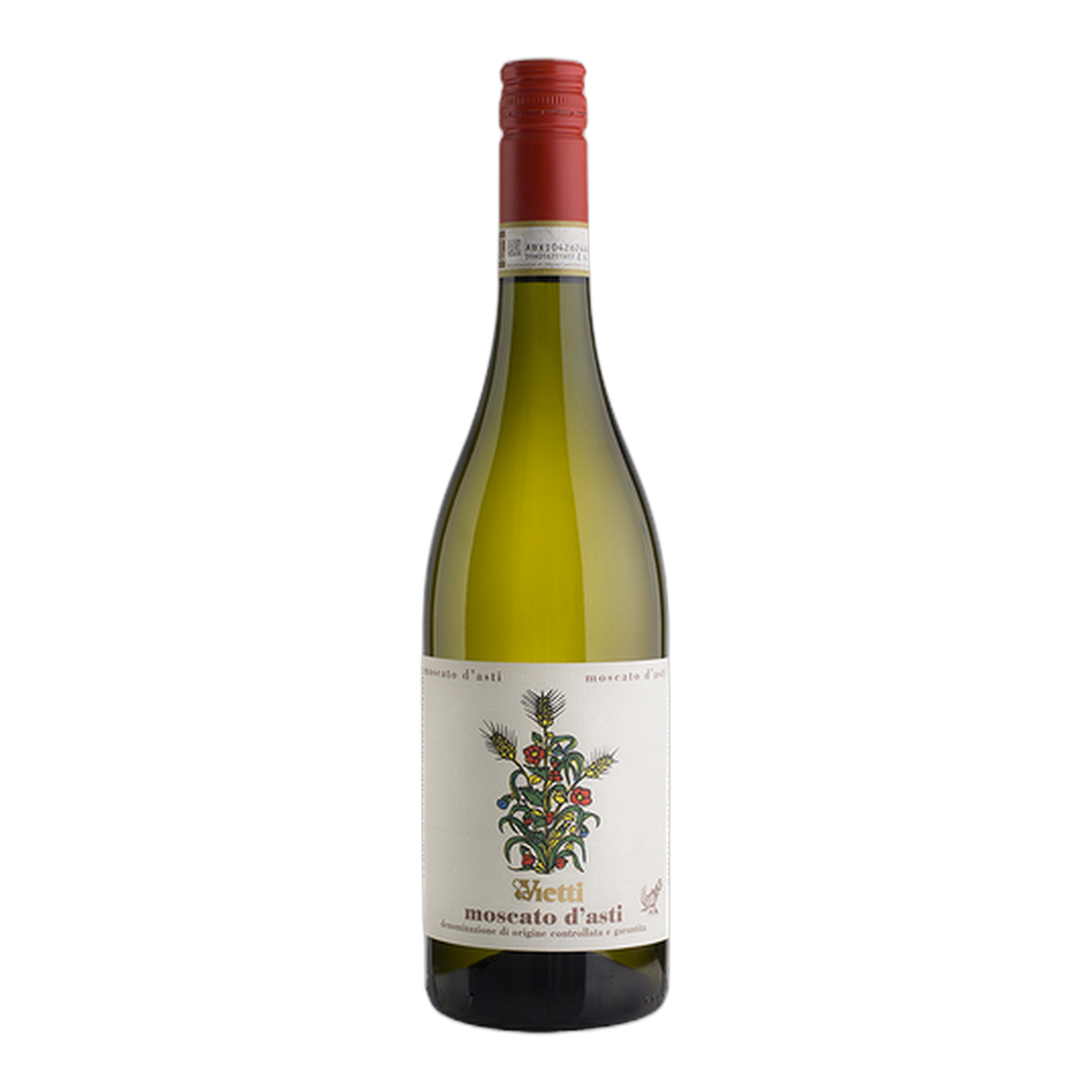 Vietti Moscato d'Asti 375ml - DiVino.com.au