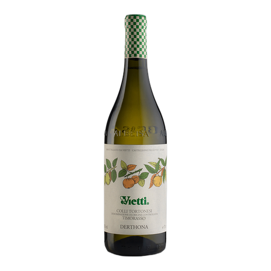 Vietti Timorasso Derthona Colli Tortonesi - DiVino.com.au