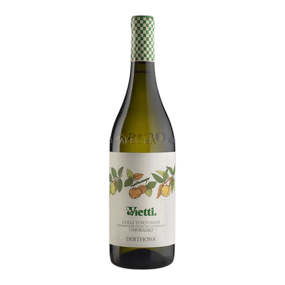 Vietti Timorasso Derthona Colli Tortonesi - DiVino.com.au