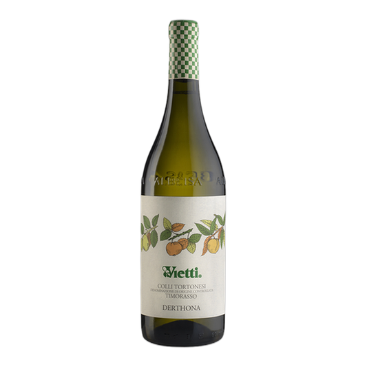 Vietti Timorasso Derthona Colli Tortonesi - DiVino.com.au
