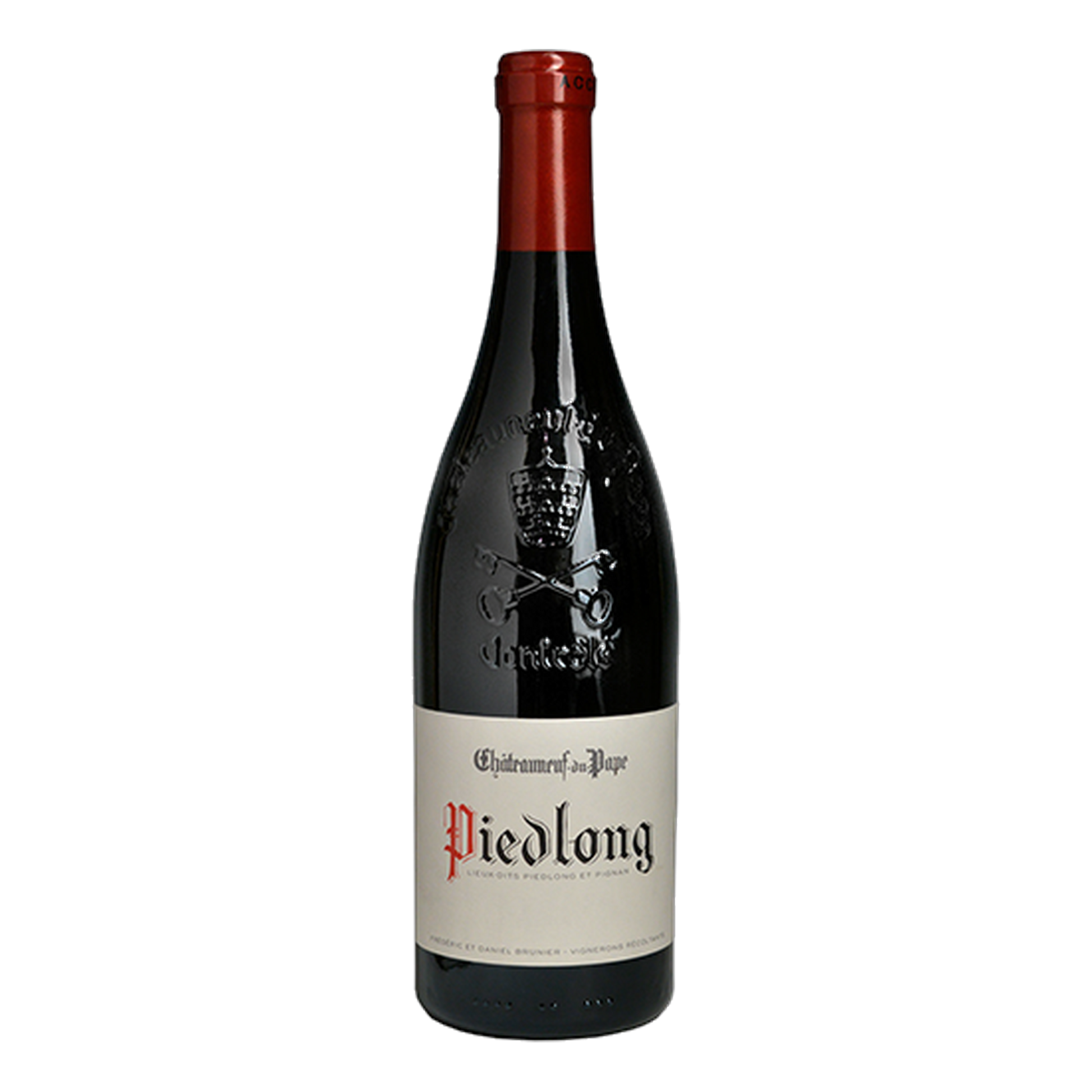 Vieux Télégraphe Piedlong Châteauneuf-du-Pape - DiVino.com.au