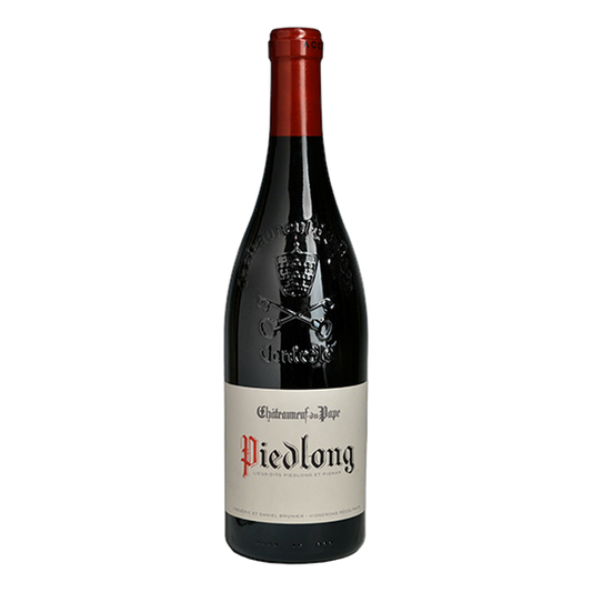 Vieux Télégraphe Piedlong Châteauneuf-du-Pape - DiVino.com.au