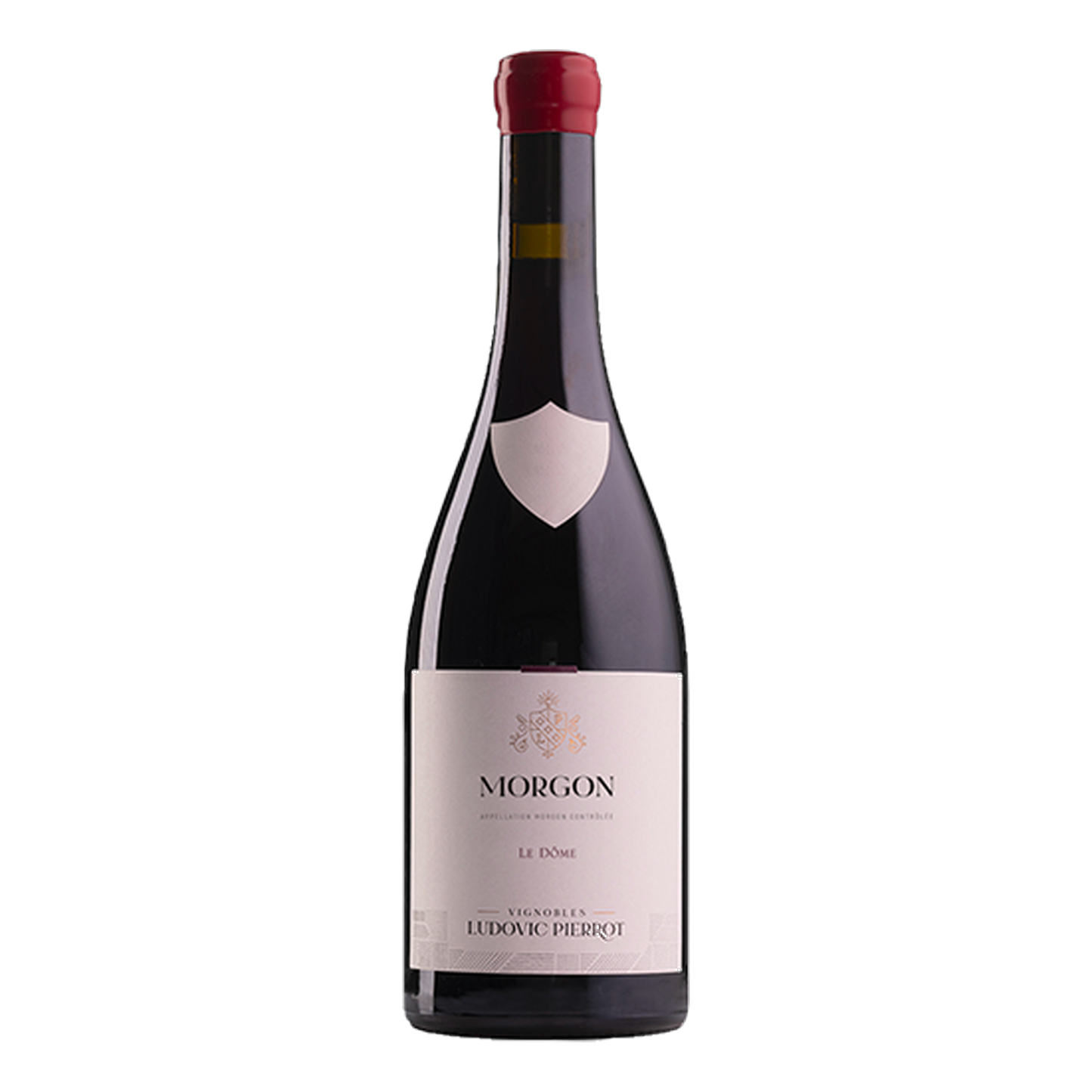 Vignobles Ludovic Pierrot Morgon 'Le Dôme' - DiVino.com.au