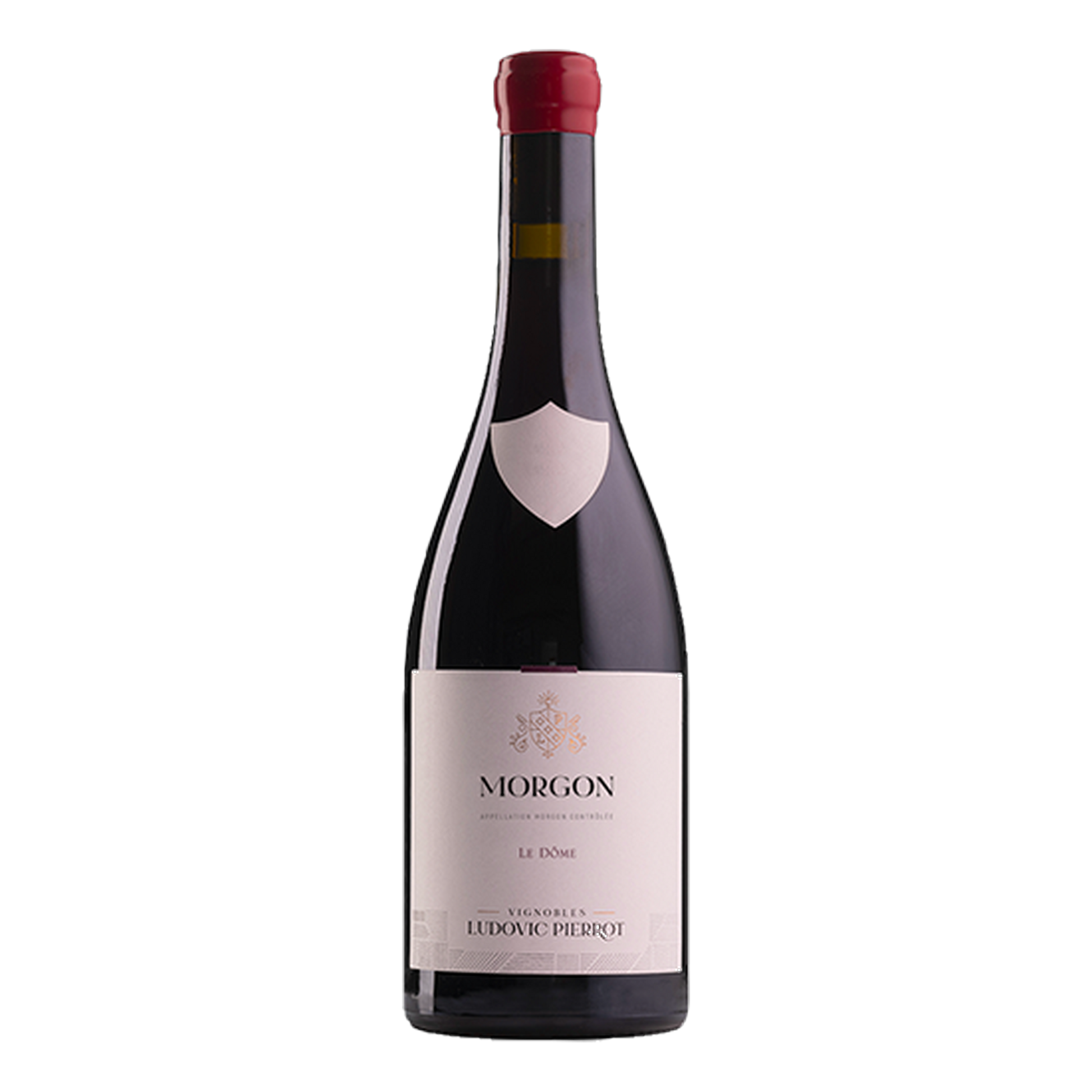Vignobles Ludovic Pierrot Morgon 'Le Dôme' - DiVino.com.au