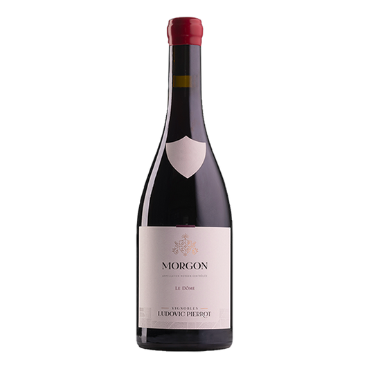 Vignobles Ludovic Pierrot Morgon 'Le Dôme' - DiVino.com.au