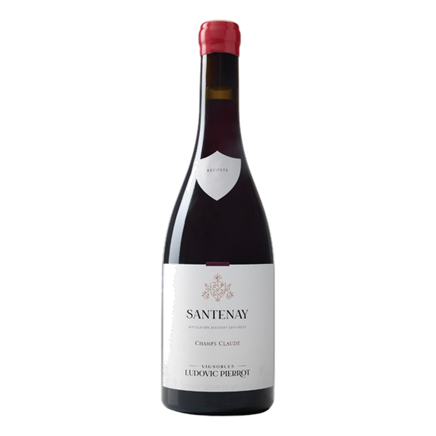 Vignobles Ludovic Pierrot Santenay 'Champs Claude' - DiVino.com.au
