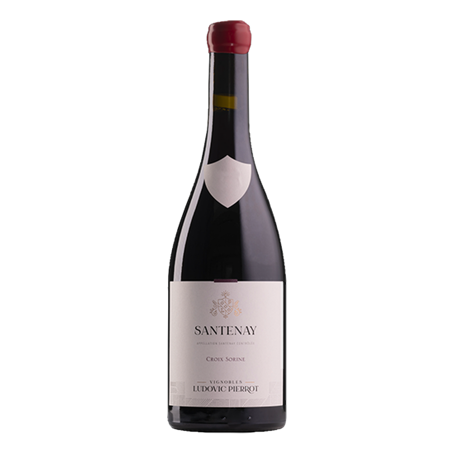 Vignobles Ludovic Pierrot Santenay 'Croix Sorine' - DiVino.com.au