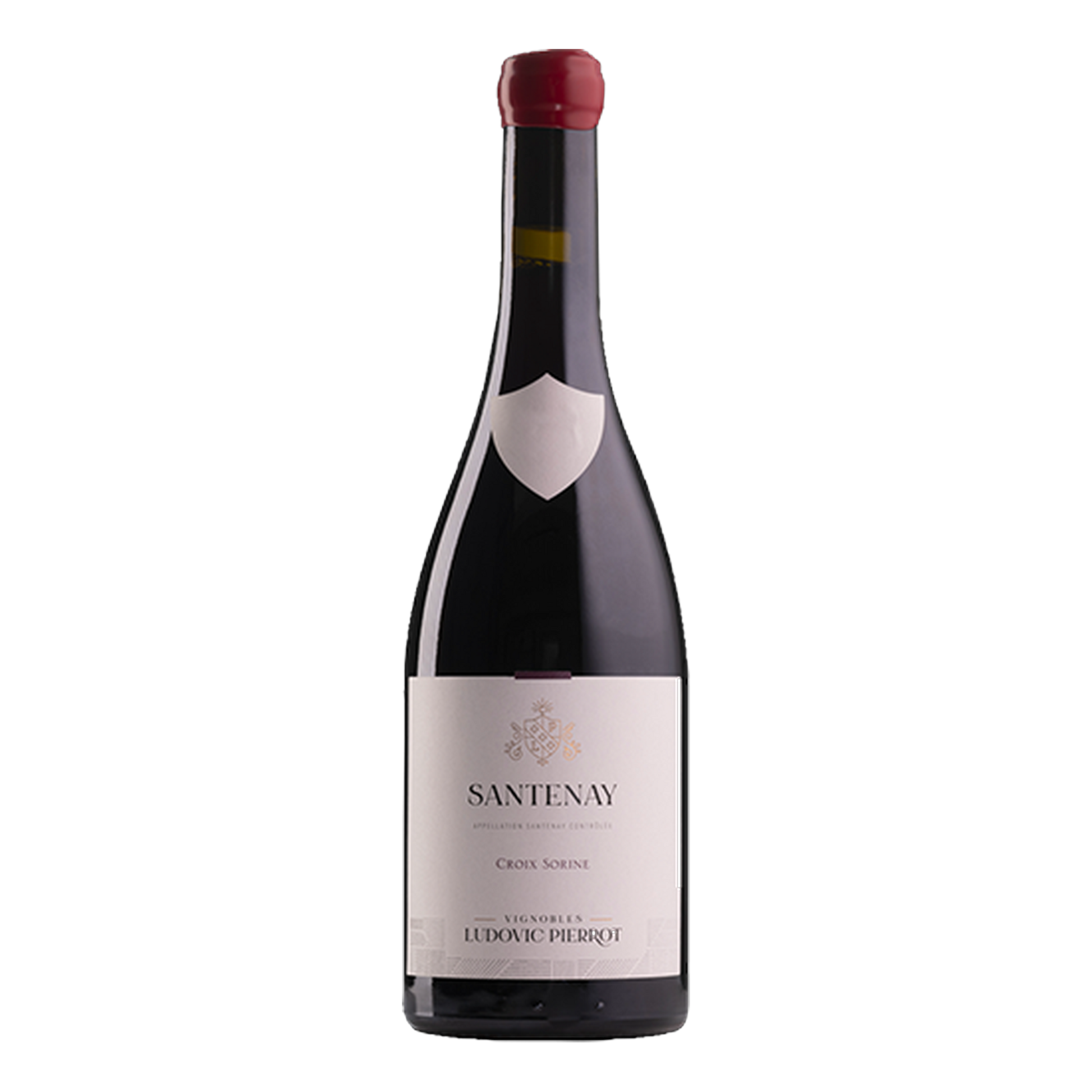 Vignobles Ludovic Pierrot Santenay 'Croix Sorine' - DiVino.com.au