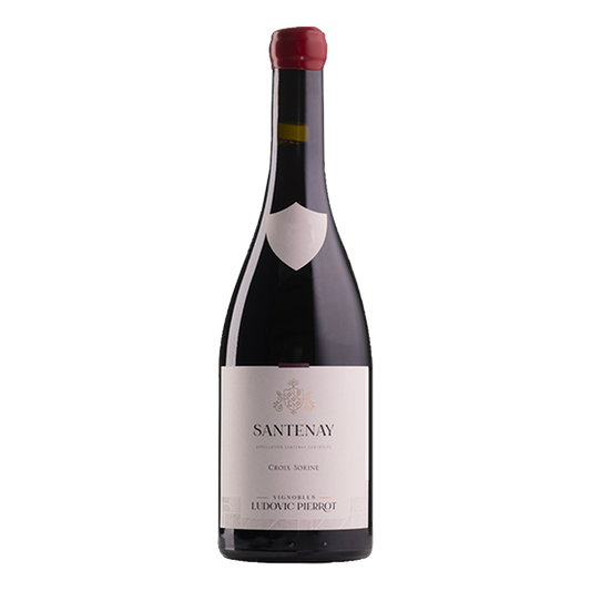 Vignobles Ludovic Pierrot Santenay 'Croix Sorine' - DiVino.com.au
