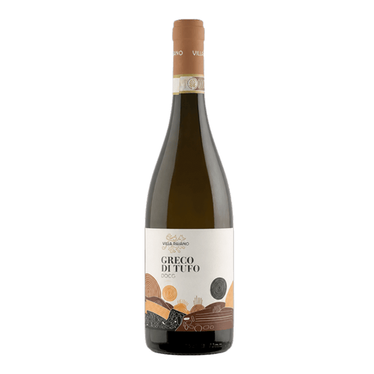 Villa Raiano Greco di Tufo DOCG - DiVino.com.au