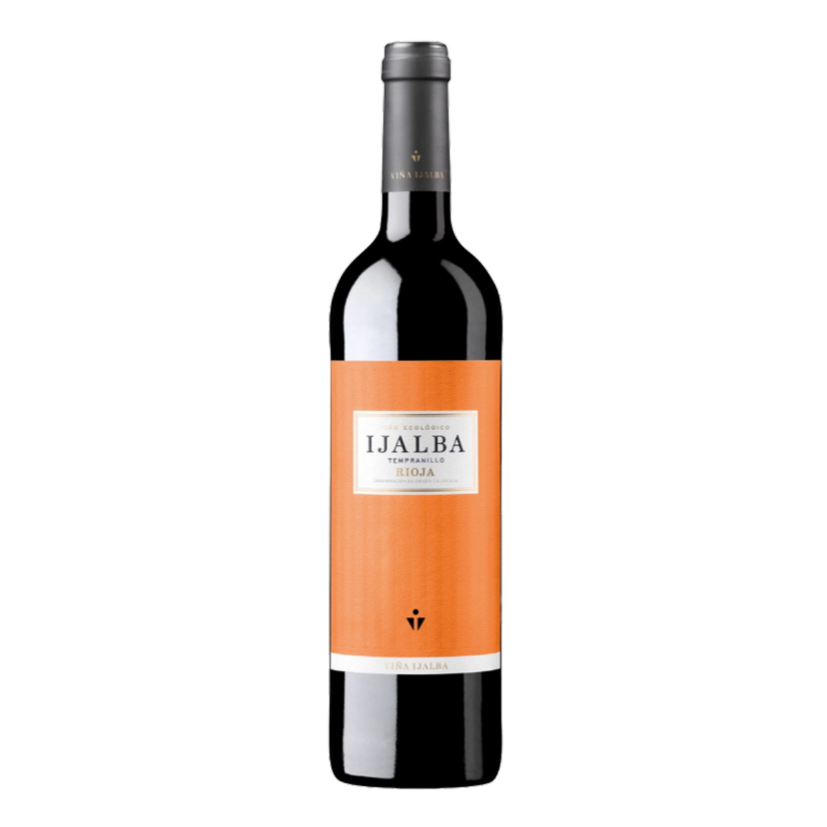 Viña Ijalba Tempranillo Rioja 2024 - DiVino.com.au