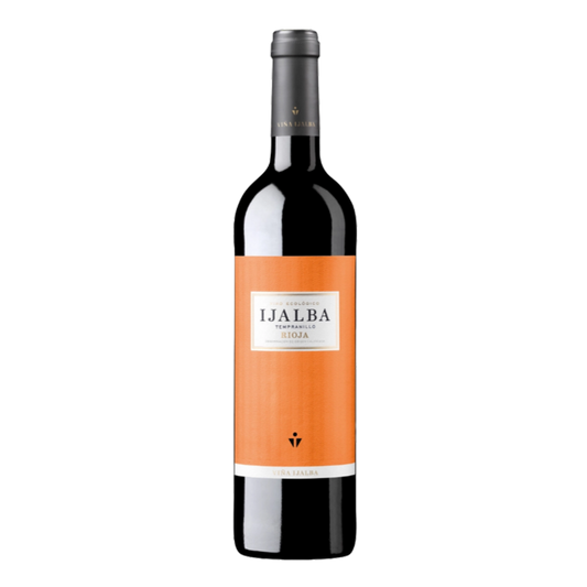 Viña Ijalba Tempranillo Rioja - DiVino.com.au