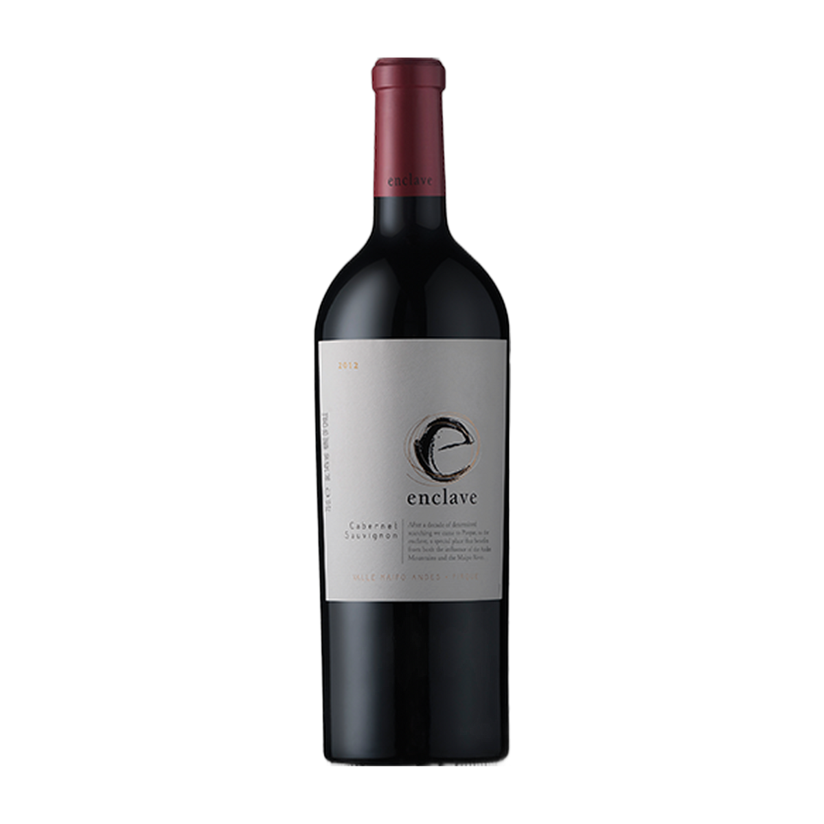 Viña Ventisquero Enclave Cabernet Sauvignon - DiVino.com.au