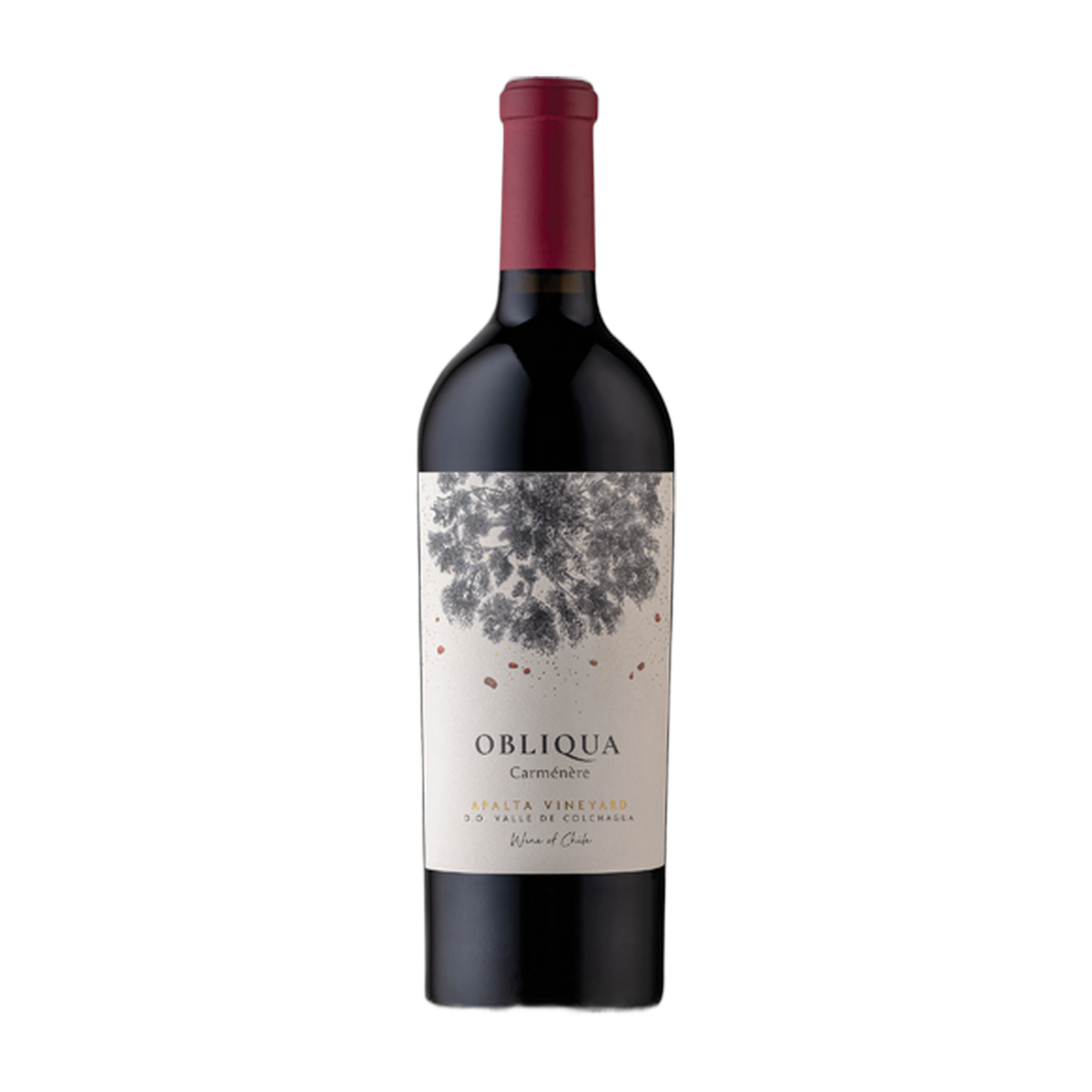 Viña Ventisquero Obliqua Carménère - DiVino.com.au