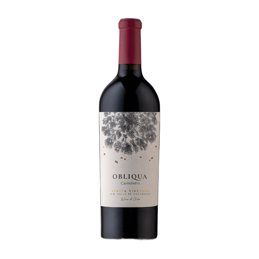 Viña Ventisquero Obliqua Carménère - DiVino.com.au