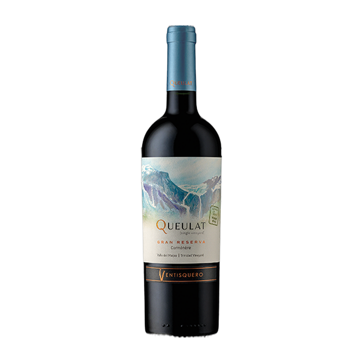 Viña Ventisquero Queulat Carménère - DiVino.com.au