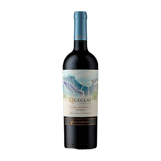 Viña Ventisquero Queulat Carménère - DiVino.com.au