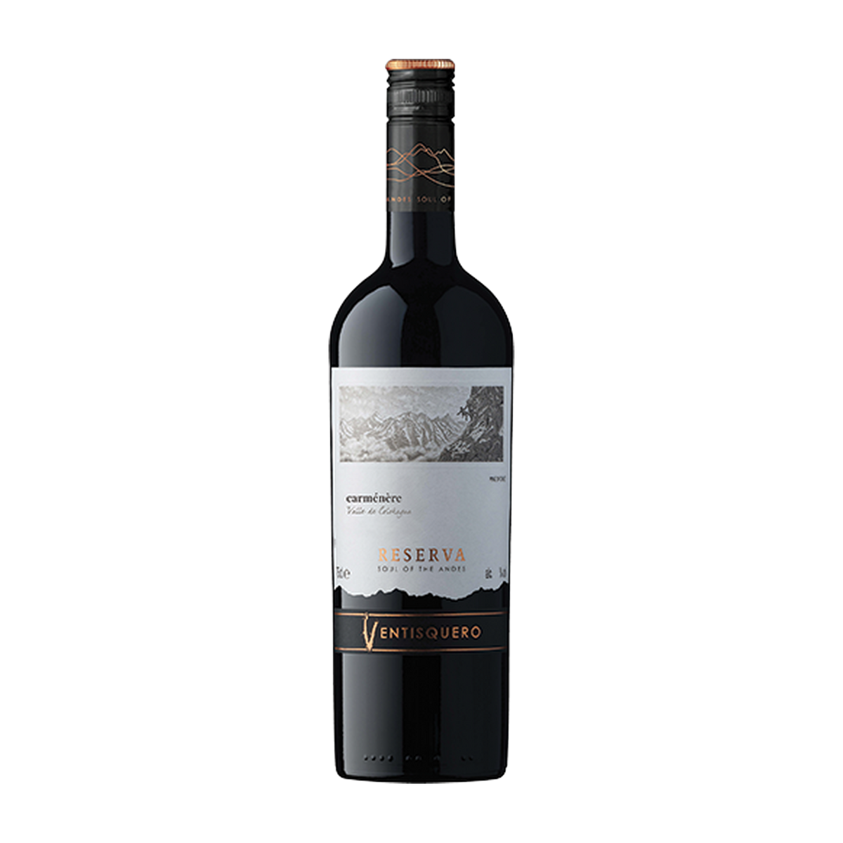 Viña Ventisquero Reserva Carménère - DiVino.com.au
