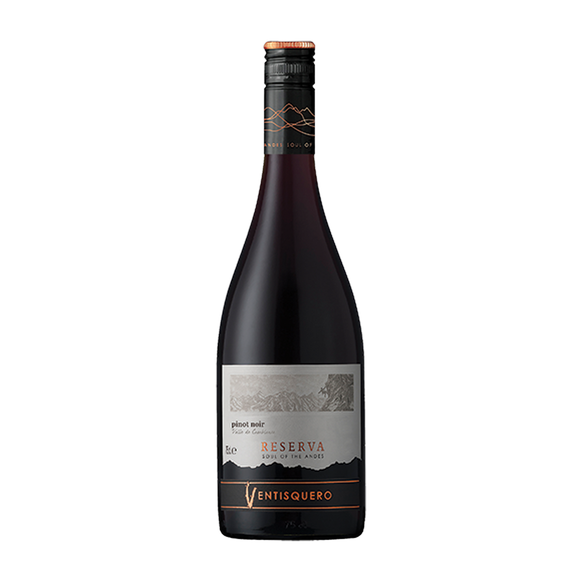 Viña Ventisquero Reserva Pinot Noir - DiVino.com.au