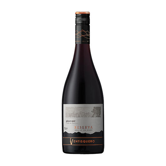 Viña Ventisquero Reserva Pinot Noir - DiVino.com.au