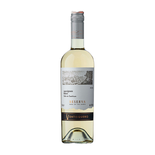 Viña Ventisquero Reserva Sauvignon Blanc - DiVino.com.au