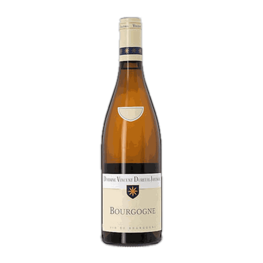 Vincent Dureuil-Janthial Bourgogne Blanc - DiVino.com.au