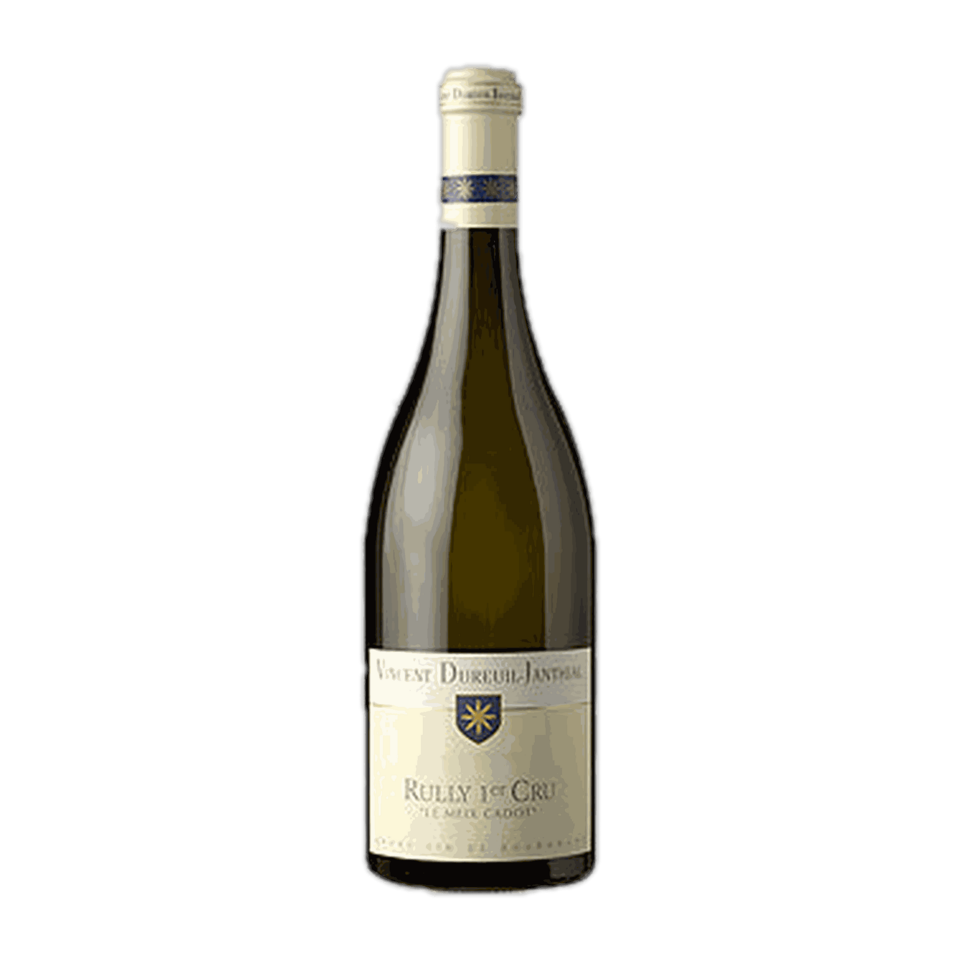 Vincent Dureuil-Janthial Rully Blanc 1er Cru Le Meix Cadot - DiVino.com.au