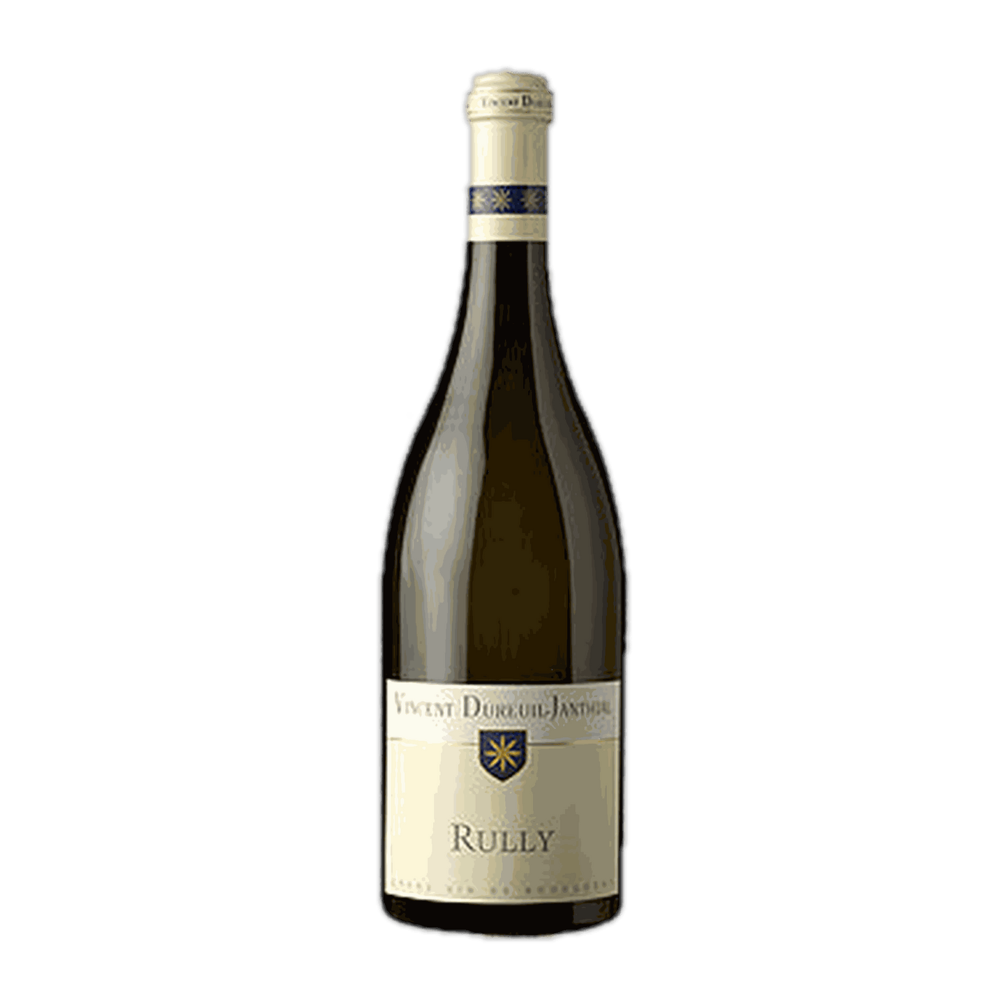 Vincent Dureuil-Janthial Rully Blanc - DiVino.com.au
