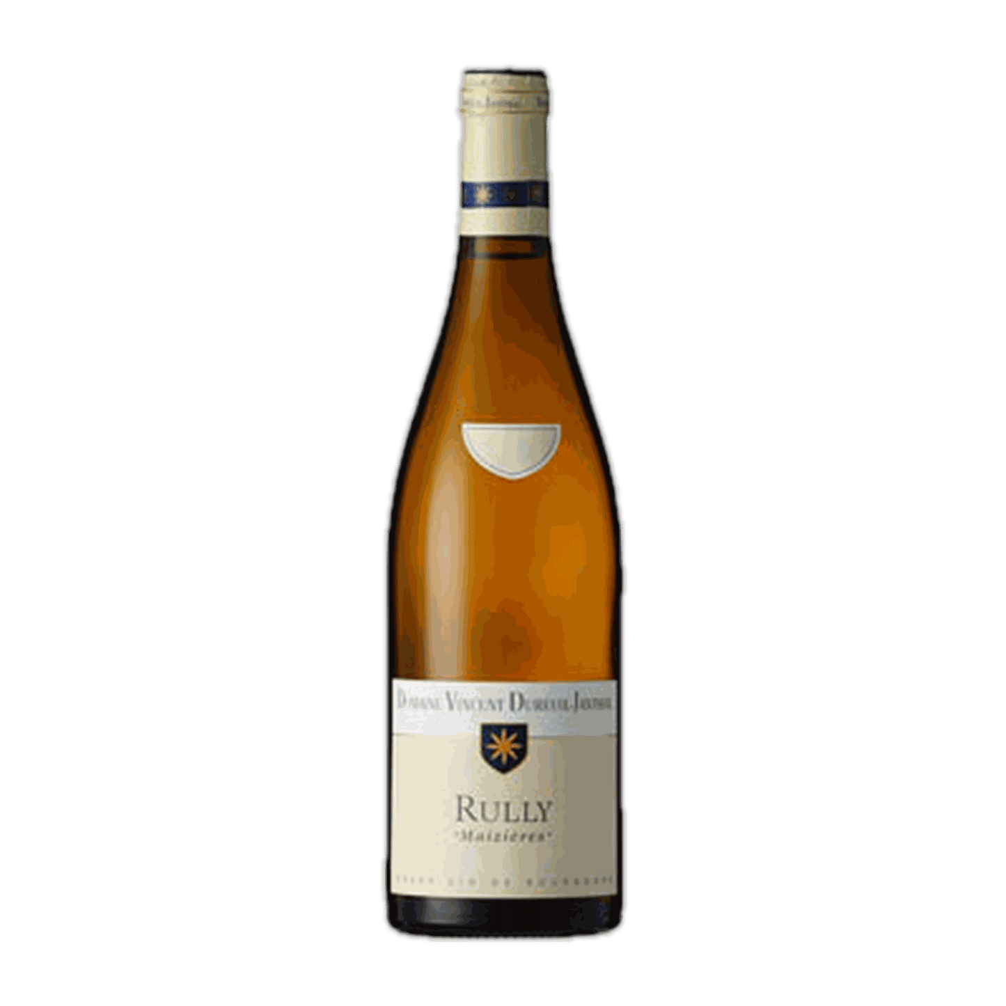 Vincent Dureuil-Janthial Rully Blanc Maizières - DiVino.com.au