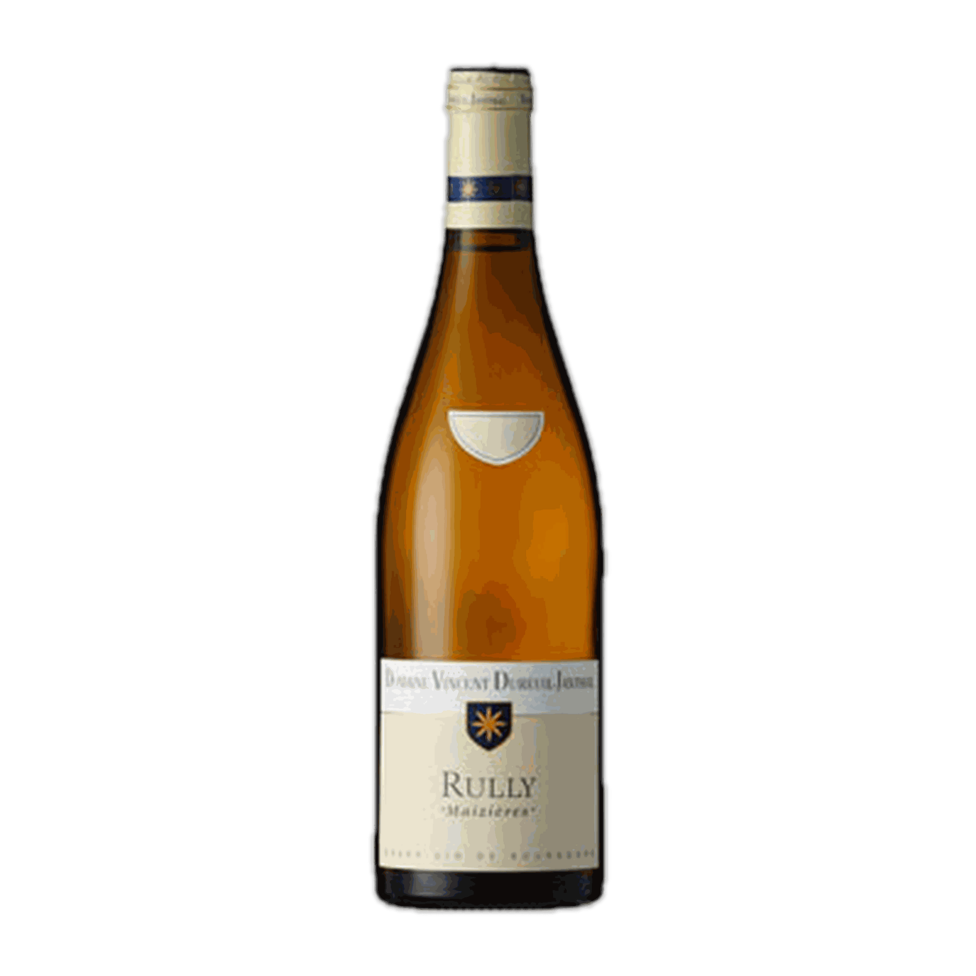 Vincent Dureuil-Janthial Rully Blanc Maizières - DiVino.com.au